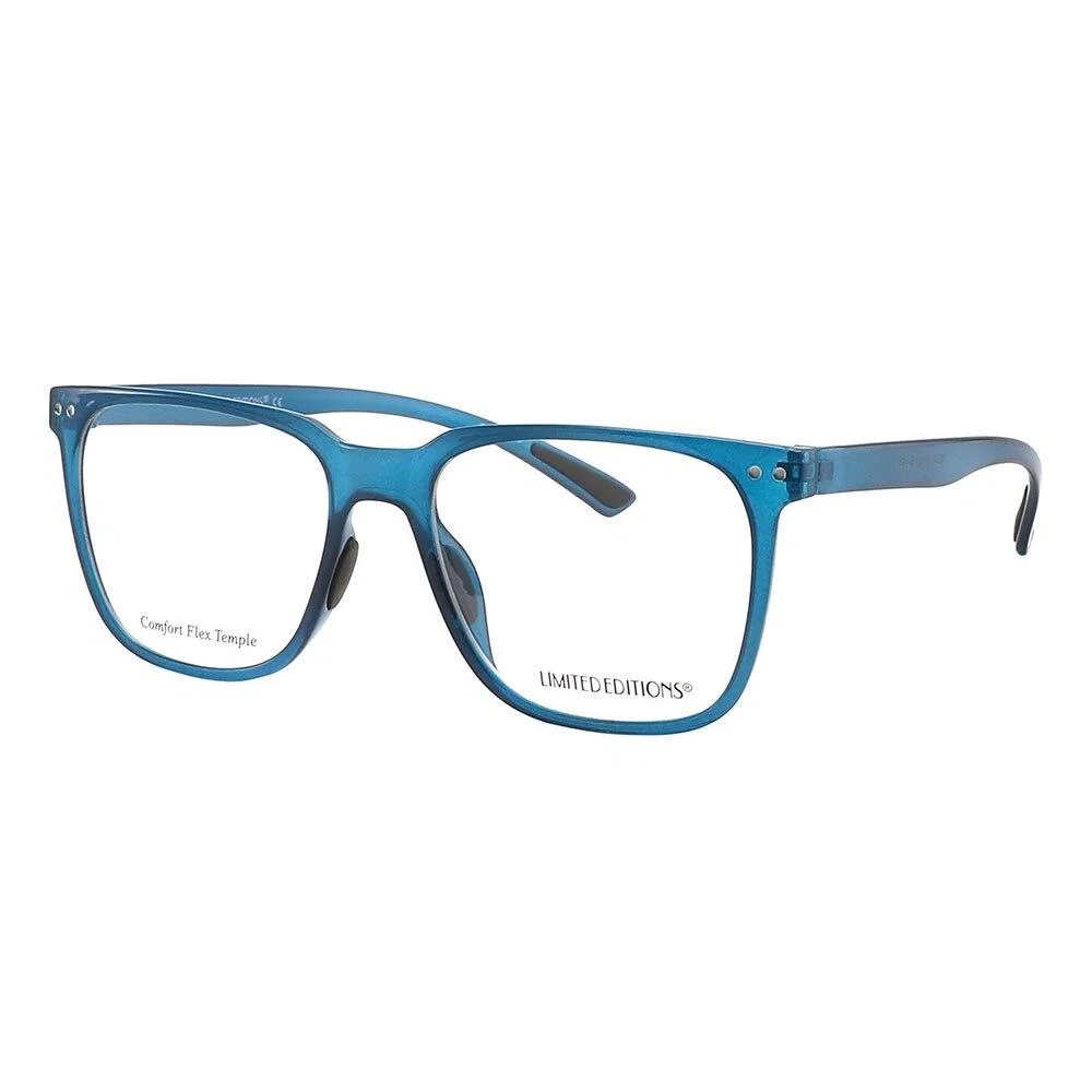 LIMITED EDITIONS QUINN Eyeglasses - view 5